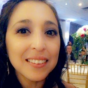 Meet your Posher, Joann